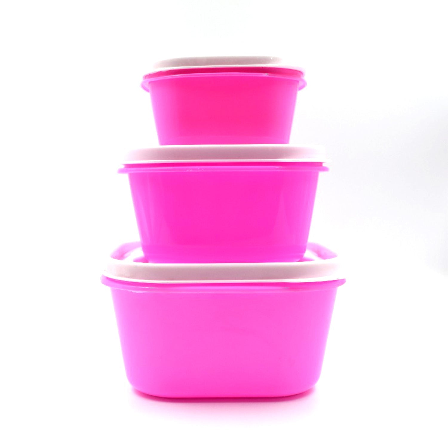 2029 3 Pc Multi-Purpose Container used in all kinds of household and official purposes for storing food and stuffs etc. 2029 3 Pc Multi-Purpose Container used in all kinds of household and official purposes for storing food and stuffs etc.